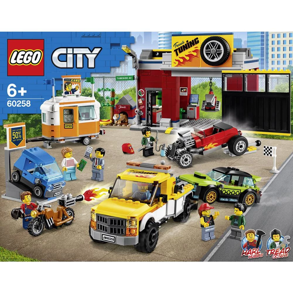 Conrad Product Image