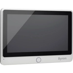Byron DIC-24102 pribor portafona za vrata dodatni monitor slika
