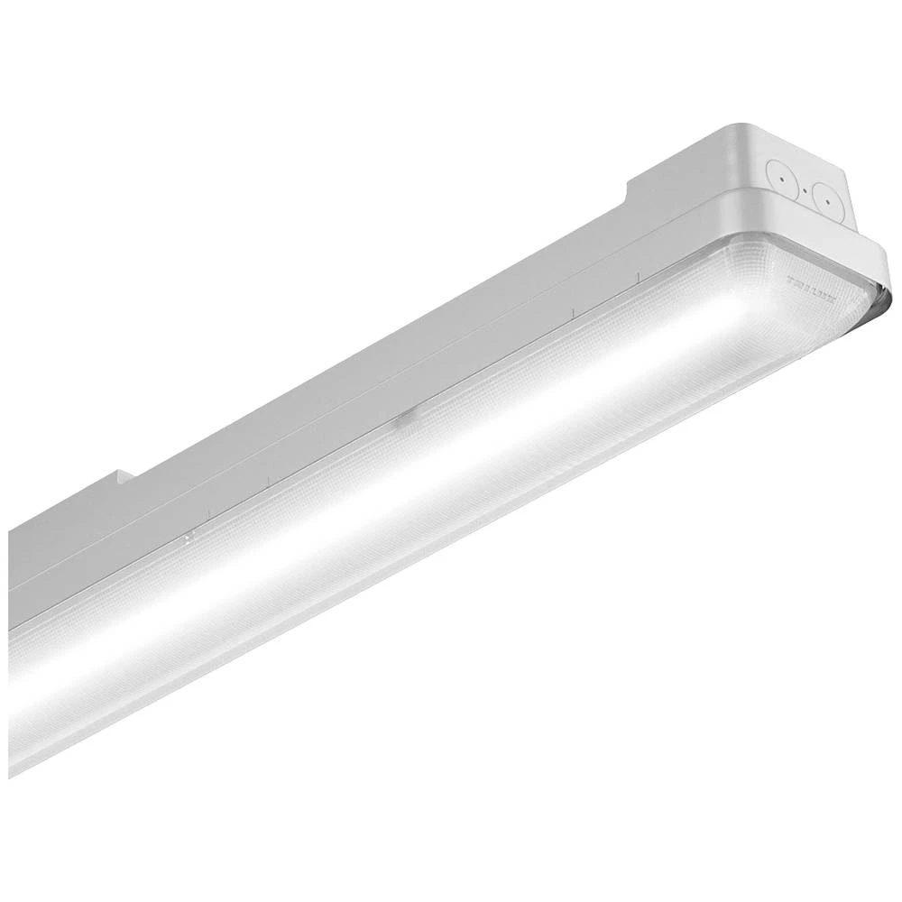 Trilux AragF 12 P #7424051 LED svjetiljka za vlažne prostorije  LED  22 W bijela siva slika