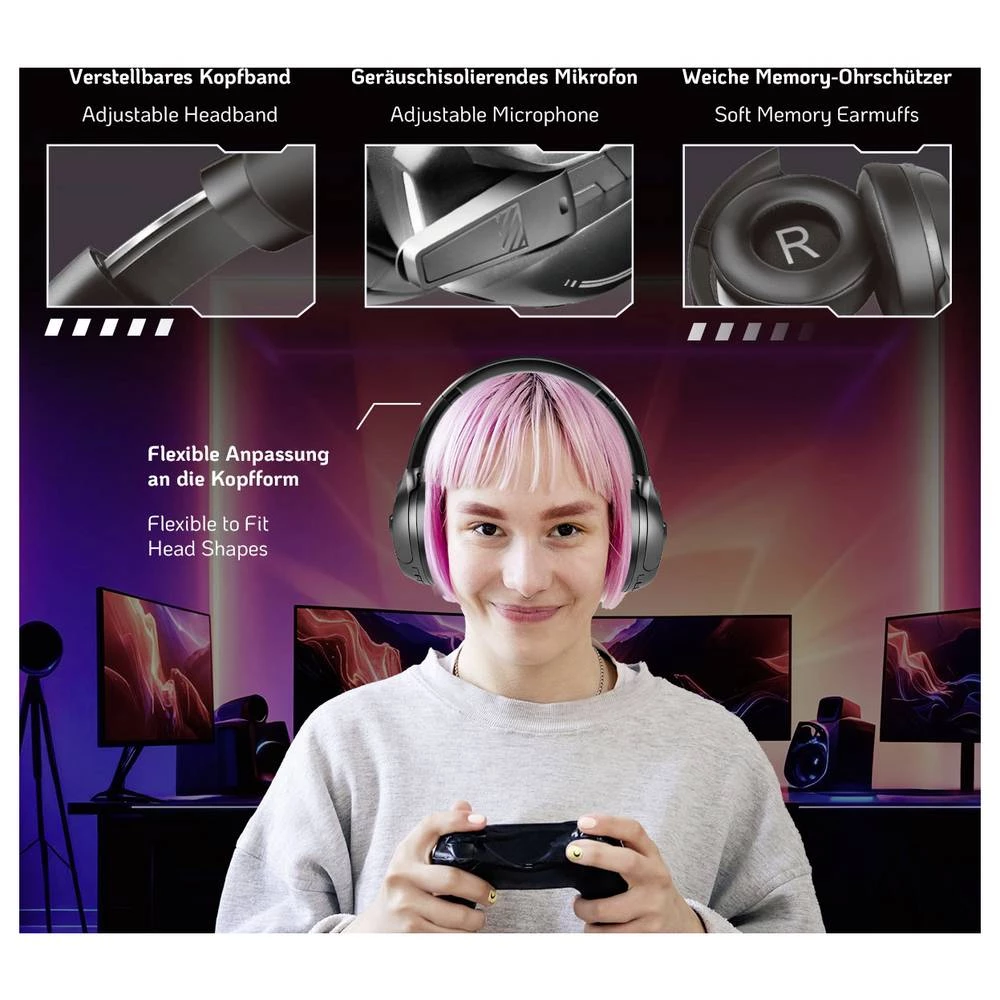 Conrad Product Image
