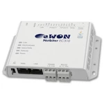 EasyConnect LAN, RS-232, RS-485 EWON EasyConnect EC310 13 V/DC, 24 V/DC, 48 V/DC