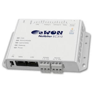 EasyConnect LAN, RS-232, RS-485 EWON EasyConnect EC310 13 V/DC, 24 V/DC, 48 V/DC slika