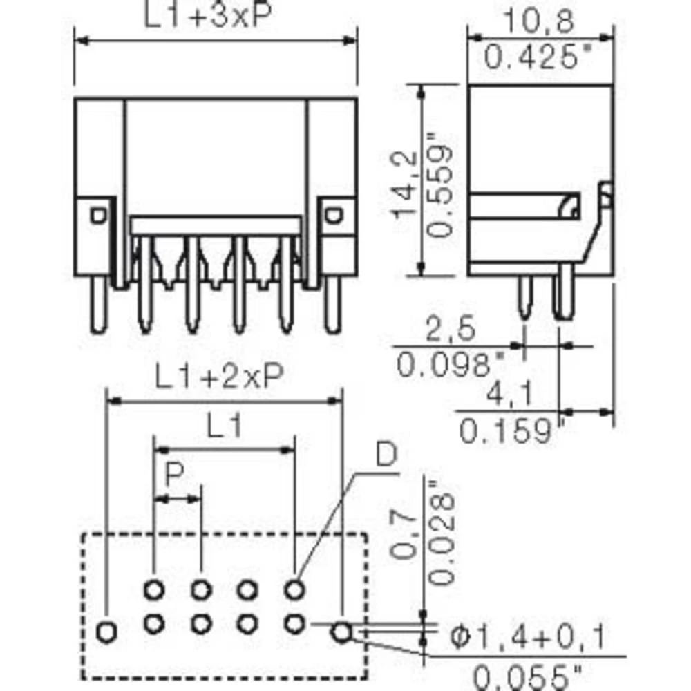 Conrad Product Image