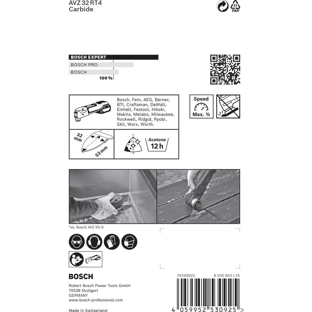 Conrad Product Image