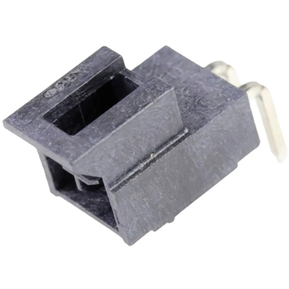 Molex kućište utiča za tiskanu pločicu    1053131102 1 St. slika