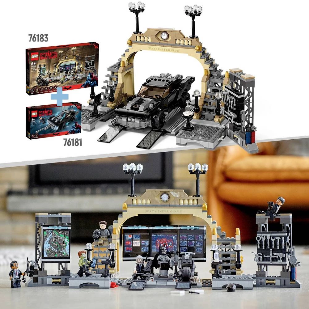 Conrad Product Image