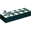 Murr Elektronik  56600 sensorska/aktivatorska kutija aktivna M12 razdjelnik s plastičnim navojem 1 St. slika