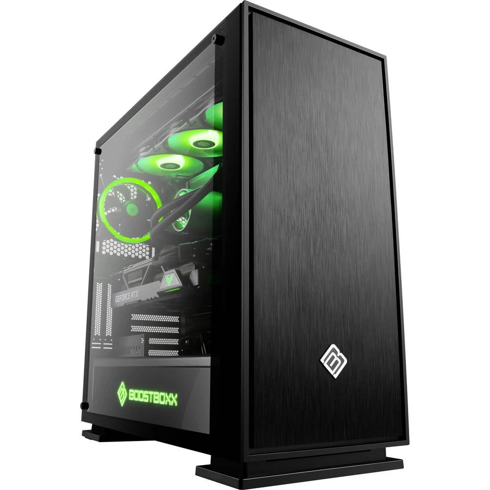 CSL Computer Gaming pc Gaming PC M11920H AMD Ryzen 7 9800X3D 5.2 GHz 64 GB RAM 4000 GB SSD Nvidia GeForce RTX™ 5080 16 G slika