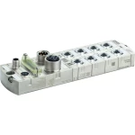 Murr Elektronik  55309 sensorska/aktivatorska kutija aktivna M12 razdjelnik s metalnim navojem 1 St.