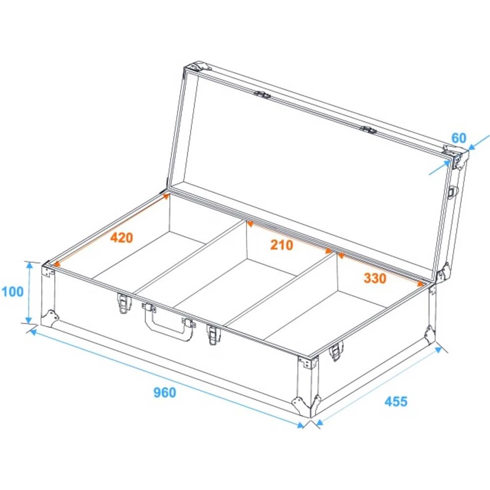 Conrad Product Image