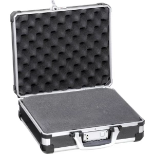 Pilotski kovčeg za alat, prazan TOOLCRAFT TO-5091540 (Š x V x d) 325 x 135 x 355 mm slika