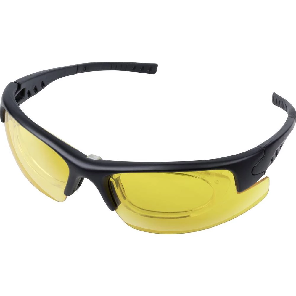 Wolfcraft 4936000 zaštitne radne naočale EN 166:2001 slika