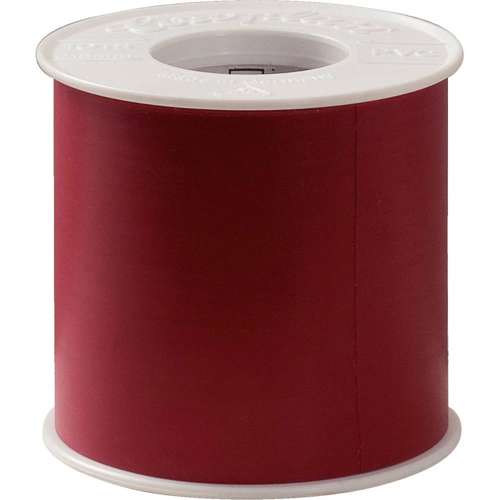 KS Tools 1174231 117.4231 ljepilna traka crvena (D x Š) 10 m x 52 mm kom. slika