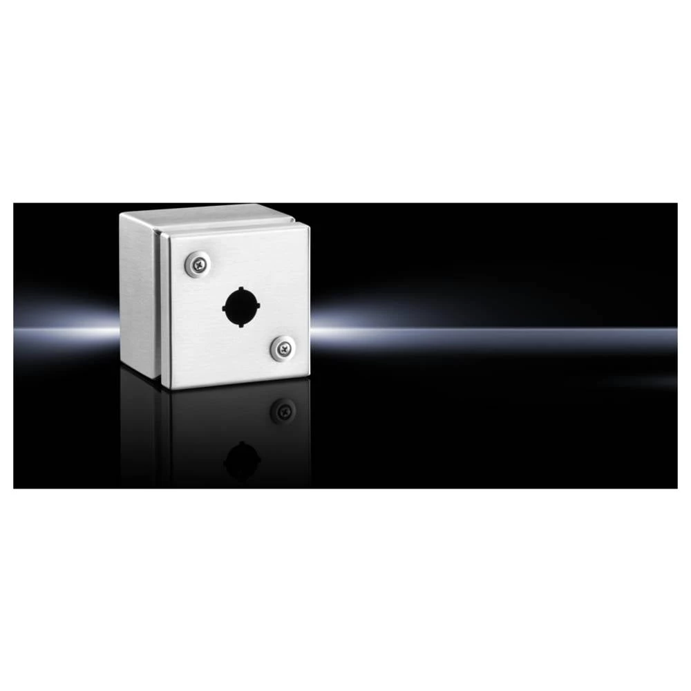 Rittal SM 2384.010 2384.010 1 ugradbeno mjesto (D x Š x V) 90 x 100 x 100 mm plemeniti čelik 1 kom. slika