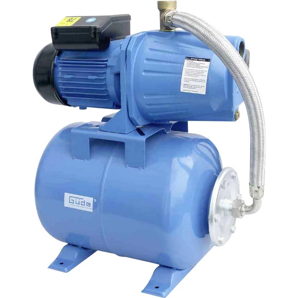 GÜDE 94195 kućna voda 4000 l/h slika