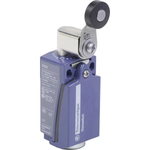 Konačni prekidač Ručica valjak vraća se u izvorni položaj Schneider Electric XCKD2118P16 IP67 1 ST slika