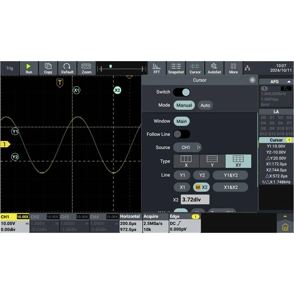 Conrad Product Image