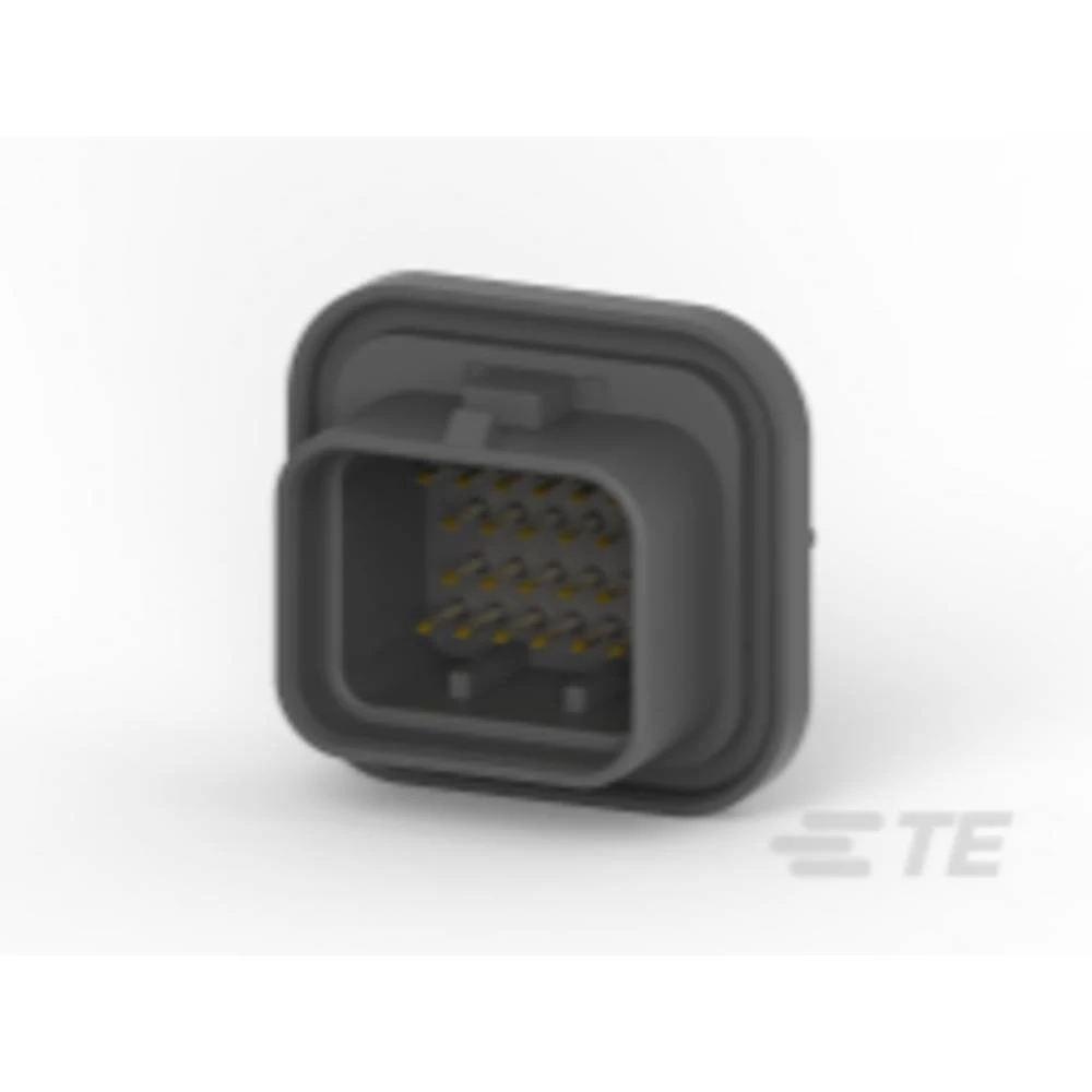 TE Connectivity     6473418-1 1 St. Tube slika