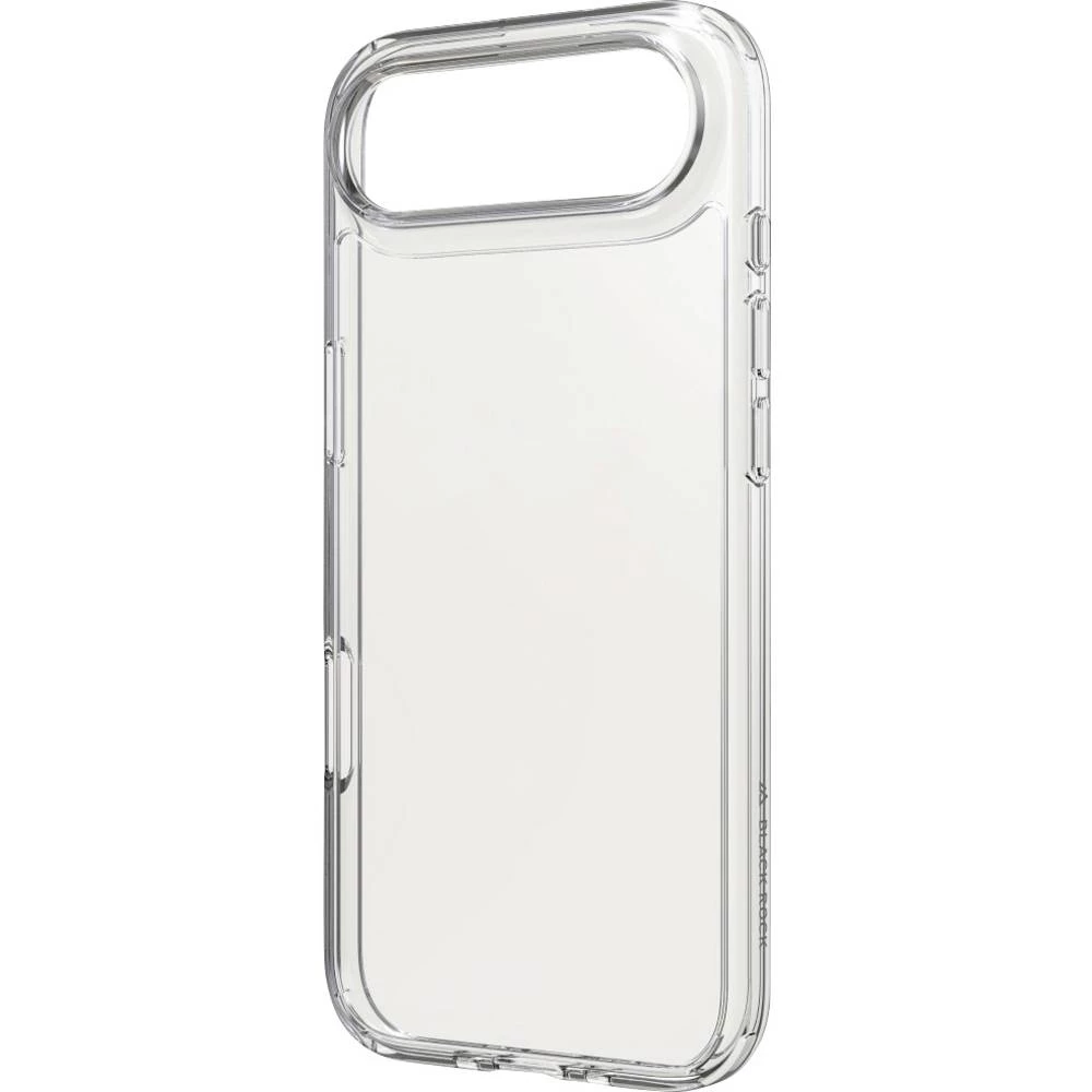 Black Rock Clear Protection Case etui Apple iPhone Air prozirna 00229695 slika
