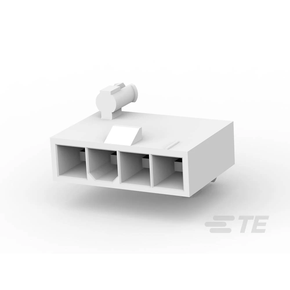 TE Connectivity 2029058-4     1 St. slika