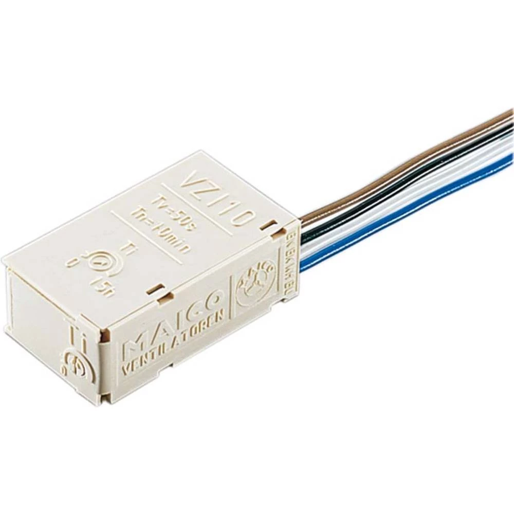 Maico Ventilatoren 0157.0823 Maico intervalni prekidač 1 St. slika