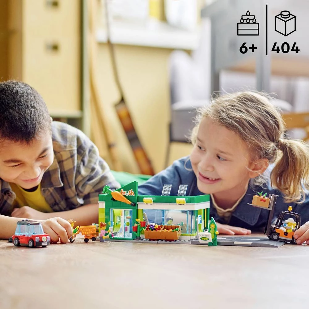 Conrad Product Image