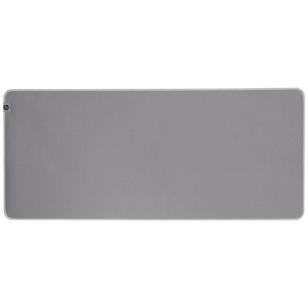 HP 200 podložak za miša   guma, reciklirani PET siva slika