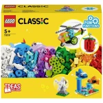 11019 LEGO® CLASSIC građevni blokovi i funkcije