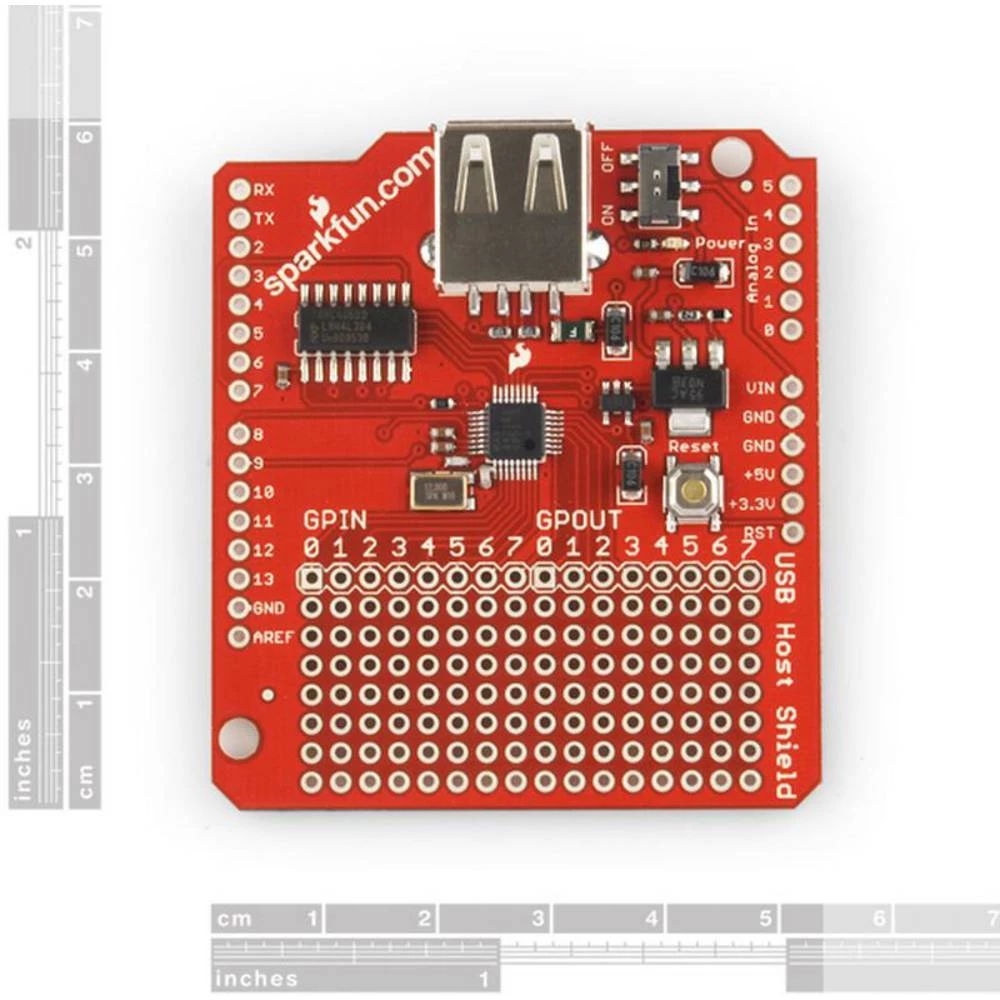 Conrad Product Image