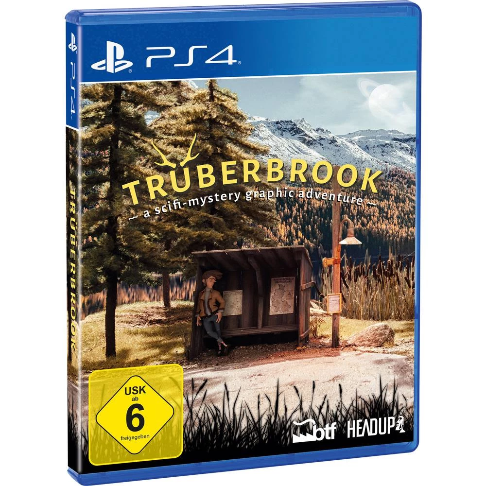 Conrad Product Image