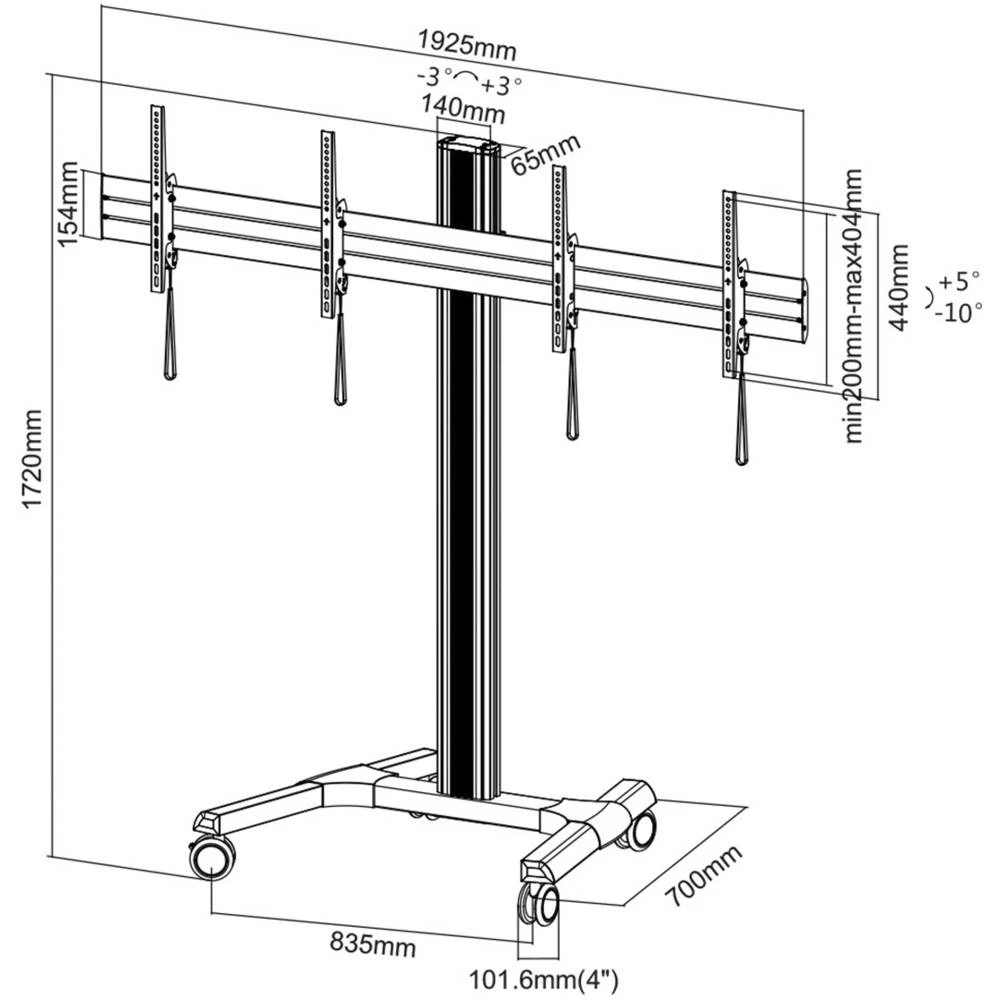 Conrad Product Image