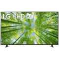 LG Electronics 75UQ80009LB.AEUD LED-TV 189 cm 75 palac Energetska učinkovitost 2021 G (A - G) dvb-c, dvb-s2, DVB-T2, UHD, Smart TV, WLAN, ci+ slika
