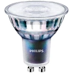 Philips Lighting 70771500 LED Energetska učinkovitost 2021 F (A - G) GU10 oblik klipa 5.5 W = 50 W toplo bijela (Ø x D) 50 mm x 54 mm prigušivanje osvjetljenja 1 St.