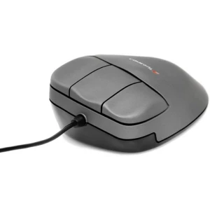 Contour Design Mouse L USB miš Optički Ergonomski Siva slika