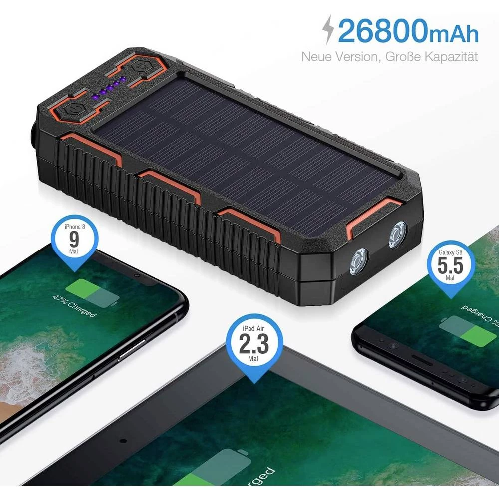 Conrad Product Image