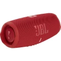 JBL CHARGE 5 Bluetooth zvučnik vanjski, vodootporan, USB crvena slika