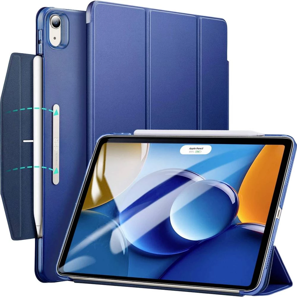 ESR Ascend Trifold iPad etui/torba Apple iPad Air 10.9" (Gen.4, 2020), iPad Air 10.9" (Gen.5, 2022), iPad Air 11" (M2, 2 slika