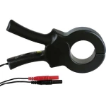 Gossen Metrawatt E-Clip 1 Adapter za strujna kliješta Mjerni raspon A/AC (raspon): 1 mA - 1200 A