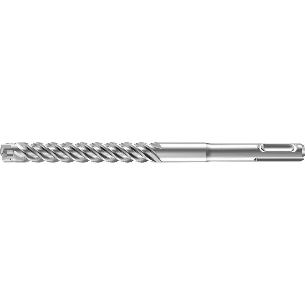 Heller 29197 2 udarno svrdlo 11-dijelni 10 mm Ukupna dužina 160 mm SDS-Plus 11 St. slika