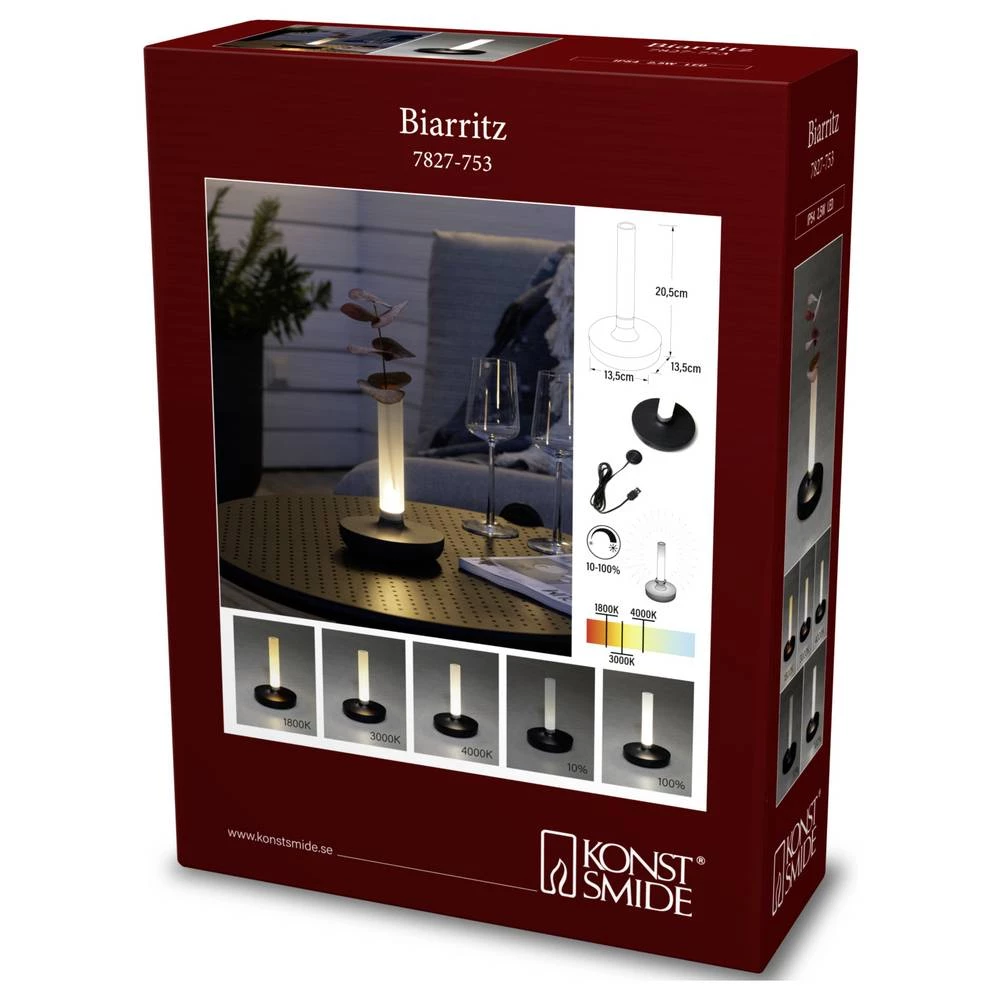Conrad Product Image
