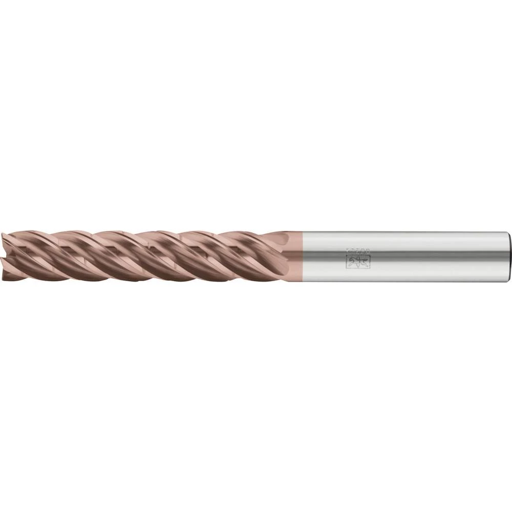 PFERD TOOLS 23000975 glodalo od punog tvrdog metala tvrdi metal dužina 142 mm Radna duljina 80 mm Promjer osovine 16 mm slika