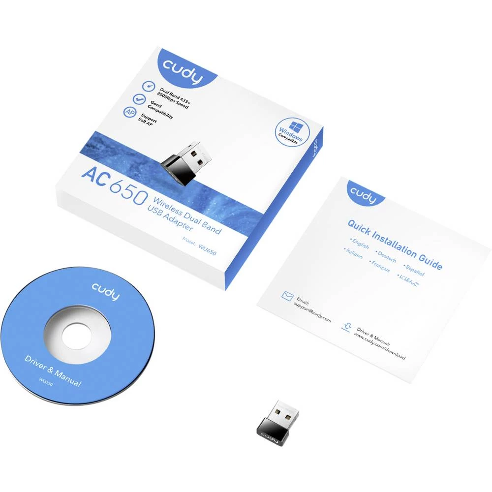 Conrad Product Image