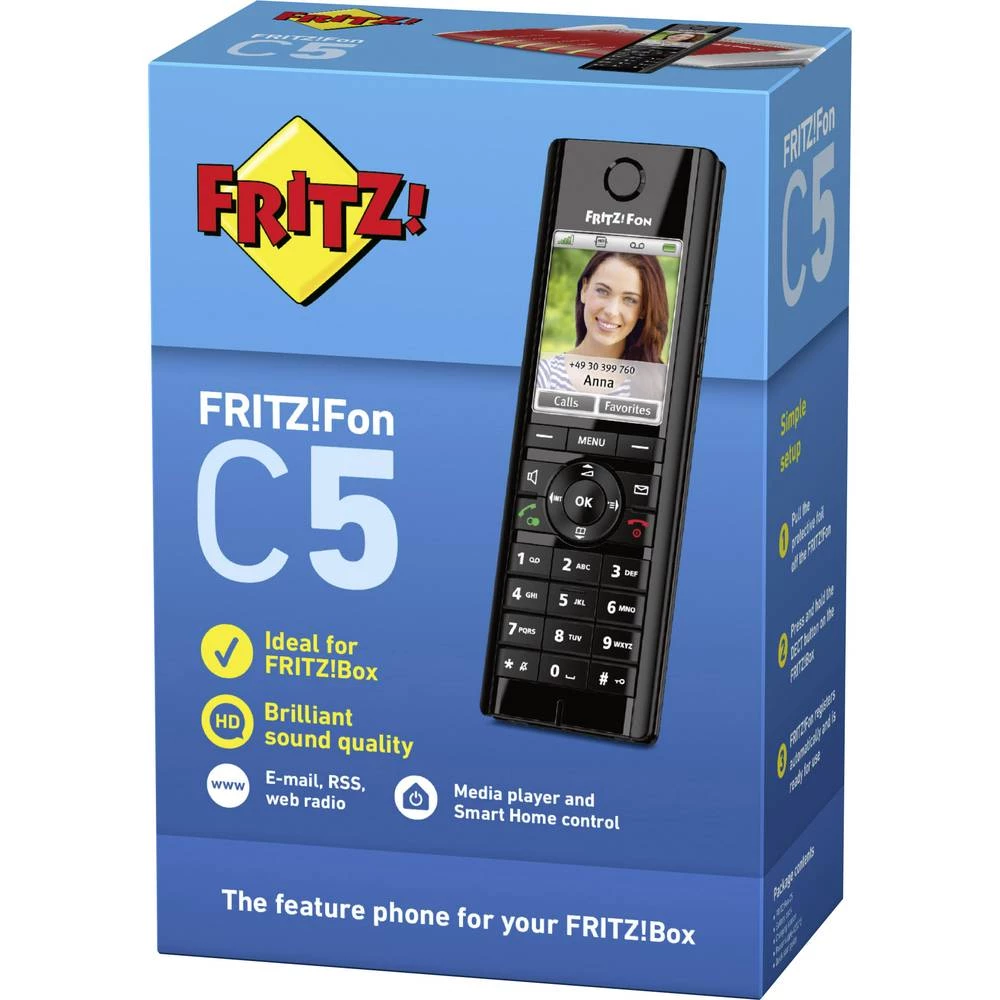 Conrad Product Image