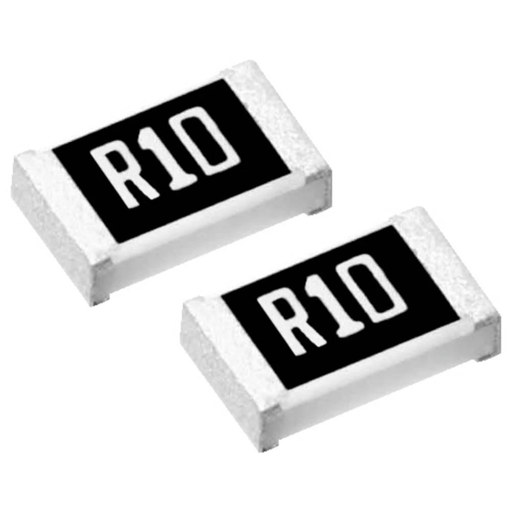 Panasonic ERJ8BQFR33V SMD otpornik 0.33 Ω SMD 1206 1 % 200 ±ppm/°C 1 kom. slika