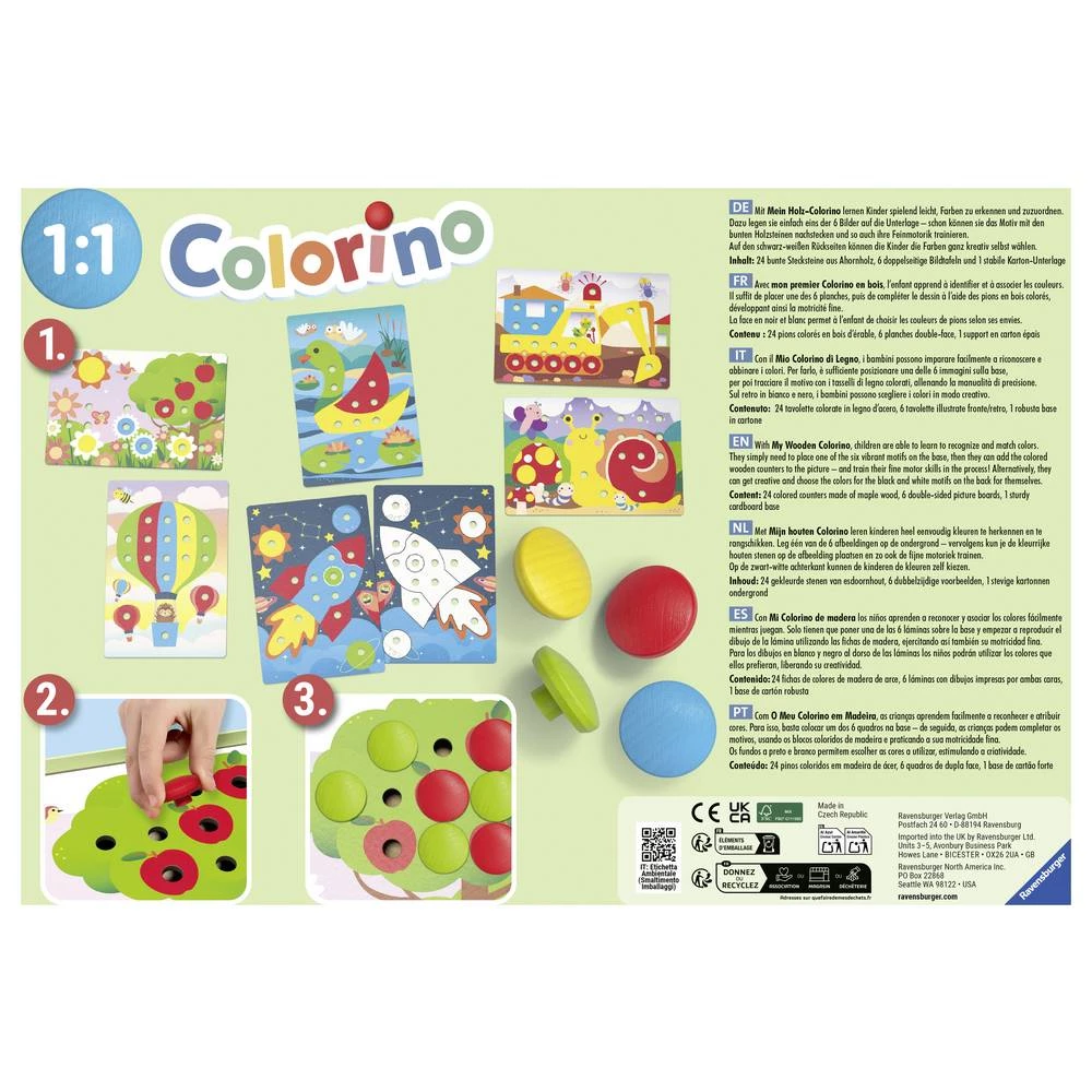 Conrad Product Image