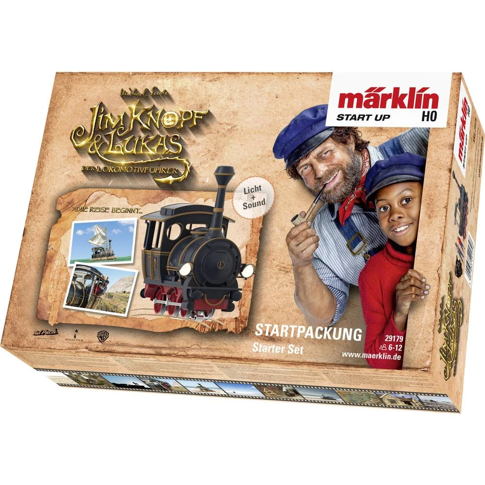 Conrad Product Image