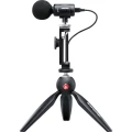 Shure MV88+DIG glasovni mikrofon Način prijenosa:žičani slika