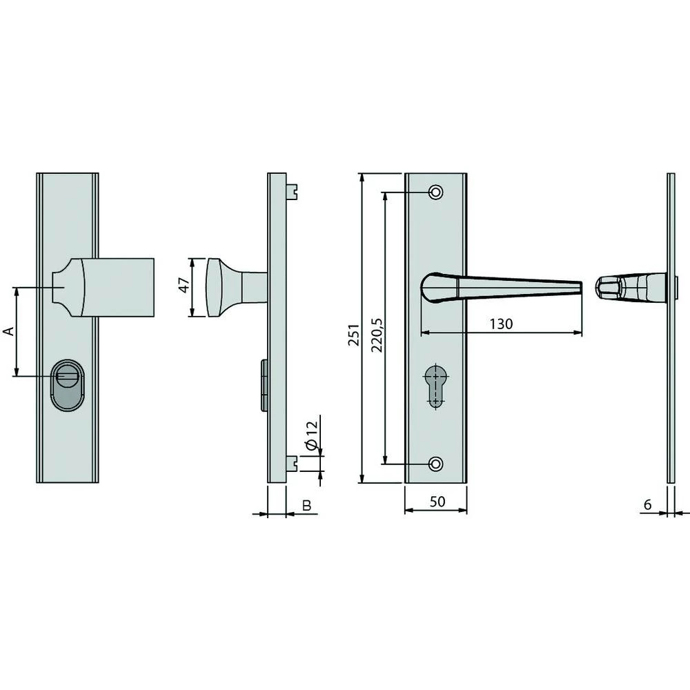 Conrad Product Image