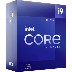 Intel® Core™ i9 12900KF 16 x 3.2 GHz 16-Core procesor (cpu) u ladici Baza: Intel® 1700 241 W slika