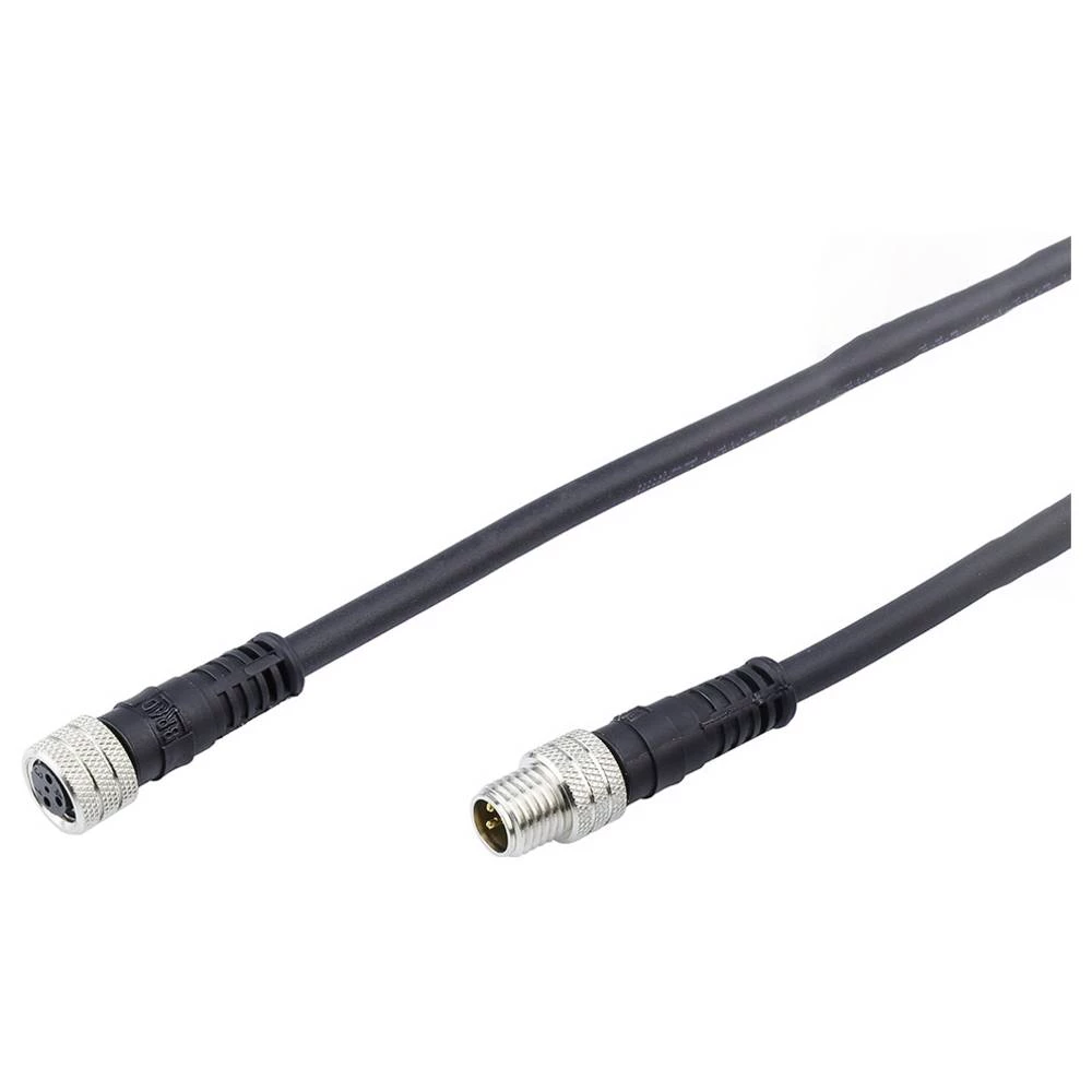 Molex 1200878140 utični konektor za senzor/aktivator, konfekcionirani 1 St. slika